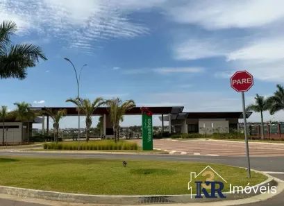 Lote/Terreno à venda, 213m² no Polo Empresarial Goiás, Aparecida de Goiânia