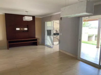 Casa de Condomínio com 3 Quartos à venda, 174m² no Parque Xangrilá, Campinas