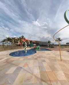 Lote/Terreno à venda, 450m² no Jardins de Monet Residence, Maringá