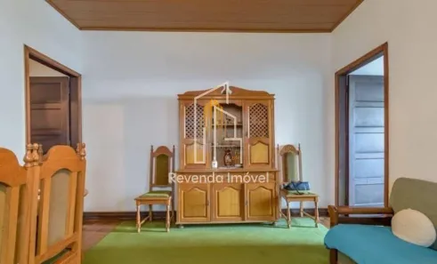 Casa com 2 Quartos à venda, 210m² no Vila Madalena, São Paulo
