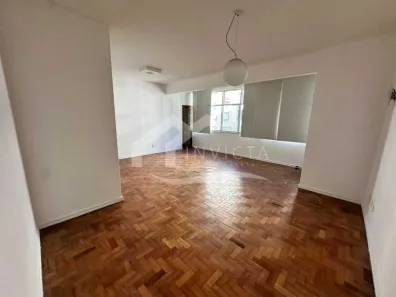 Apartamento com 3 Quartos à venda, 130m² no Copacabana, Rio de Janeiro