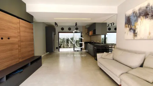 Casa de Condomínio com 3 Quartos à venda, 146m² no Parque Rincão, Cotia