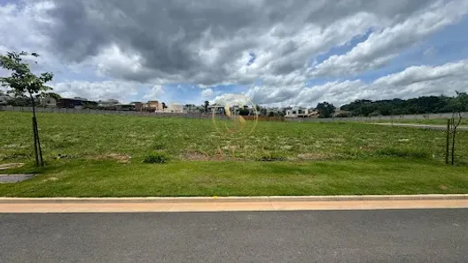 Lote/Terreno à venda, 490m² no Bairro das Palmeiras, Campinas