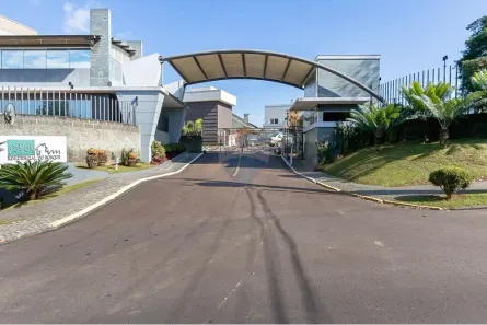 Lote/Terreno à venda, 399m² no Campo Comprido, Curitiba