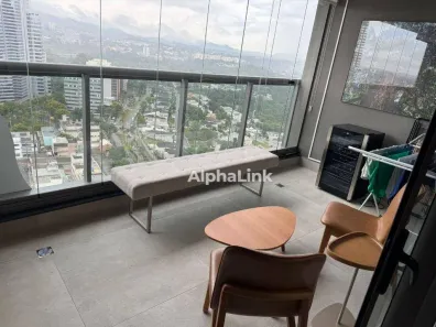 Apartamento com 2 Quartos à venda, 95m² no Sítio Tamboré Alphaville, Barueri