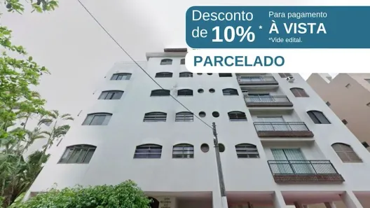 Apartamento com 3 Quartos à venda, 109m² no Enseada, Guarujá