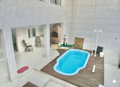 Sobrado com 3 Quartos à venda, 280m² no Vila Rosália, Guarulhos