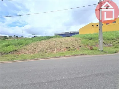 Lote/Terreno à venda, 286m² no Residencial Bonança I, Bragança Paulista