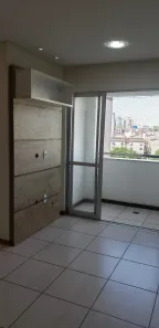 Apartamento com 3 Quartos à venda, 70m² no Brotas, Salvador