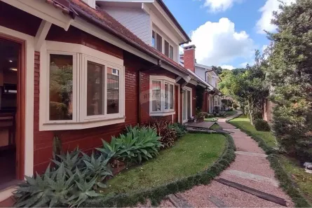 Casa com 4 Quartos à venda, 166m² no Centro, Canela
