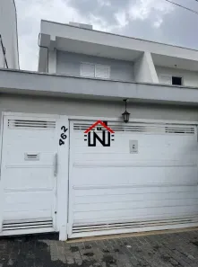 Casa com 3 Quartos à venda, 200m² no Cambuci, São Paulo