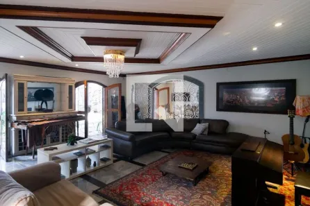 Casa com 4 Quartos à venda, 800m² no Brooklin Paulista, São Paulo