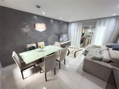 Casa com 3 Quartos à venda, 113m² no Vila Industrial, Piracicaba