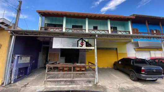 Imóvel Comercial à venda, 203m² no Esplanada Santa Terezinha, Taubaté
