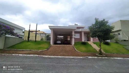Casa com 3 Quartos à venda, 369m² no Jardim Terras de Santa Helena, Jacareí