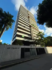 Apartamento com 3 Quartos à venda, 267m² no Graças, Recife