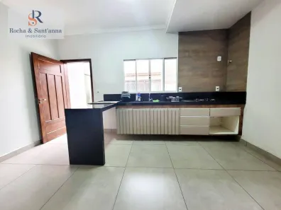 Sobrado com 3 Quartos à venda, 132m² no Parque São Lourenço, Indaiatuba