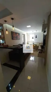 Apartamento com 2 Quartos à venda, 50m² no Loteamento Parque São Martinho, Campinas