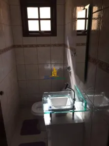 Sobrado com 3 Quartos à venda, 150m² no Jardim Vila Galvão, Guarulhos