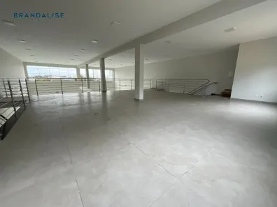 Ponto Comercial para alugar, 328m² no Estância Velha, Canoas