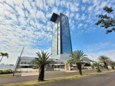 Sala Comercial para alugar, 45m² no Jardim Alamar, Maringá