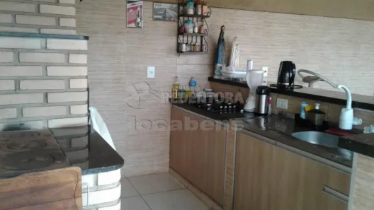 Casa com 3 Quartos à venda, 227m² no Jardim Nazareth, São José do Rio Preto