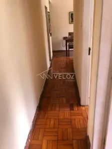 Apartamento com 2 Quartos à venda, 62m² no Centro, Rio de Janeiro