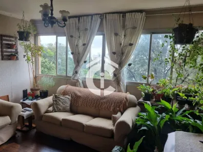 Apartamento com 3 Quartos à venda, 109m² no Mooca, São Paulo