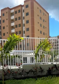 Apartamento com 2 Quartos à venda, 55m² no Madre Paulina, São Cristóvão