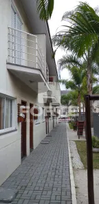 Casa de Condomínio com 2 Quartos à venda, 74m² no Jundiapeba, Mogi das Cruzes