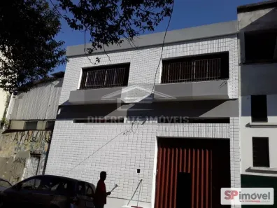 Prédio Comercial para alugar, 692m² no Vila Romana, São Paulo