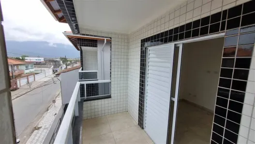Casa com 3 Quartos à venda, 101m² no Samambaia, Praia Grande
