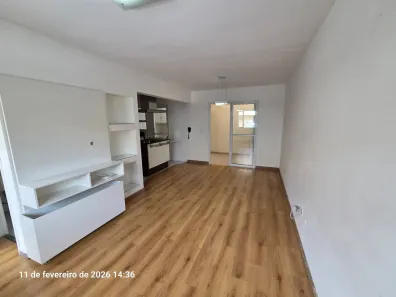 Apartamento com 3 Quartos à venda, 113m² no Vila São João, Guarulhos