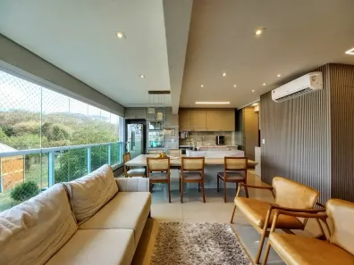 Apartamento com 3 Quartos à venda, 115m² no Jardim Botânico, Ribeirão Preto