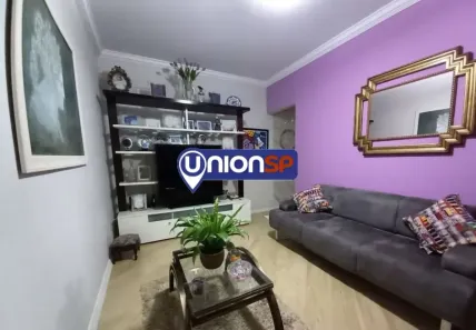 Apartamento com 2 Quartos à venda, 82m² no Indianópolis, São Paulo