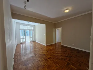 Apartamento com 2 Quartos à venda, 110m² no Santa Cecília, São Paulo