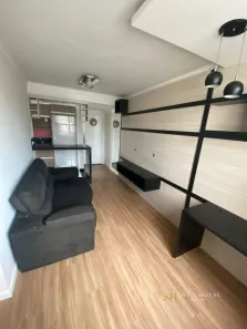 Apartamento com 2 Quartos à venda, 50m² no Vila Campos Sales, Campinas