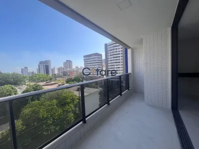 Apartamento com 2 Quartos à venda, 58m² no Dionisio Torres, Fortaleza