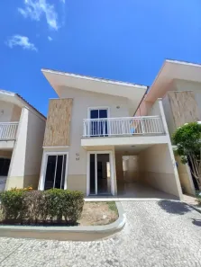 Casa de Condomínio com 3 Quartos à venda, 120m² no Mondubim, Fortaleza