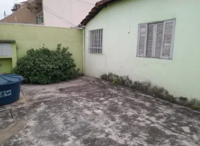 Lote/Terreno à venda, 250m² no Vila Santa Isabel, São Paulo