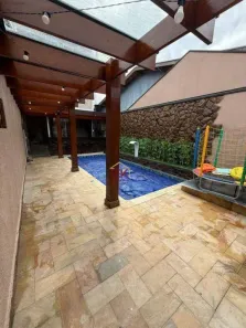 Sobrado com 2 Quartos à venda, 150m² no Residencial Altos do Bosque, São José dos Campos
