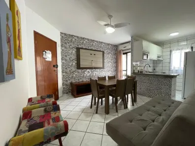 Apartamento com 2 Quartos à venda, 65m² no Maitinga, Bertioga