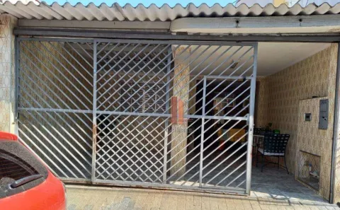 Casa com 3 Quartos à venda, 134m² no Vila Ema, São Paulo