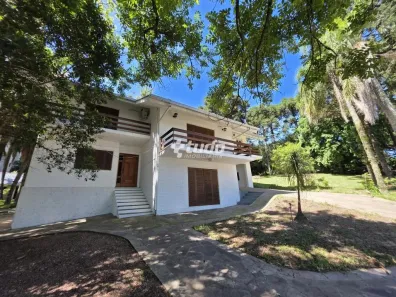 Casa com 6 Quartos à venda, 484m² no Vista Alegre, Ivoti