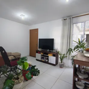 Apartamento com 2 Quartos à venda, 44m² no Tabuleiro do Martins, Maceió