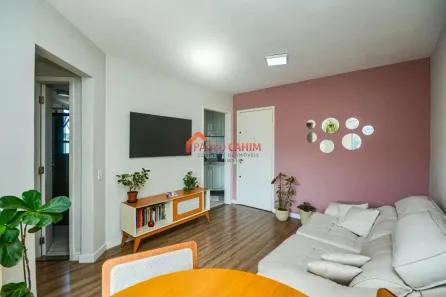 Apartamento com 2 Quartos à venda, 45m² no Nossa Senhora do Ó, São Paulo