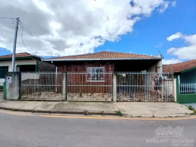Casa com 2 Quartos à venda, 42m² no Centro, Carambeí