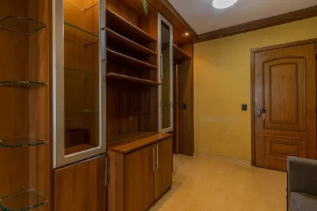Apartamento com 2 Quartos à venda, 53m² no Vila Mariana, São Paulo