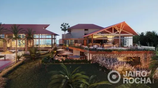 Apartamento com 3 Quartos à venda, 76m² no , Ipojuca