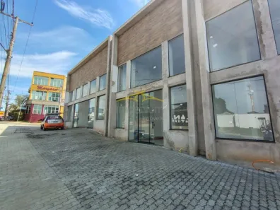 Ponto Comercial para alugar, 108m² no Paraíso, Americana